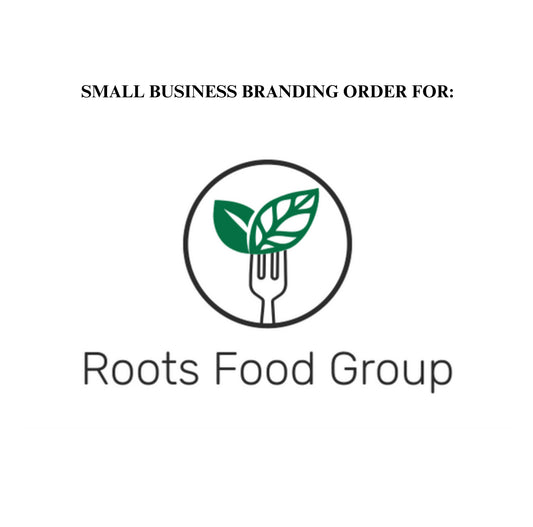 Order For Roots Food Group