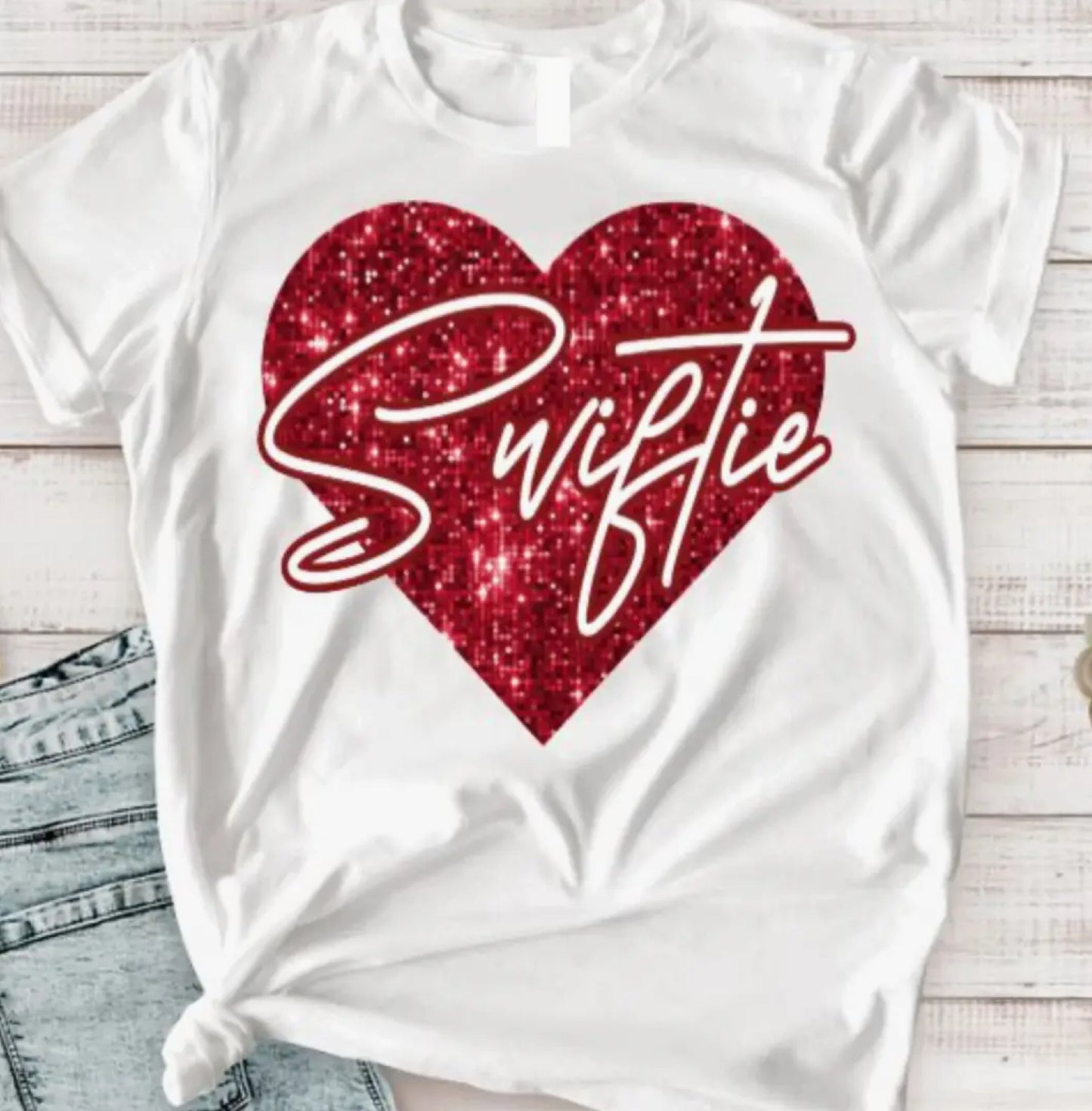 Swiftie Tee